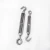 Import 8mm 304 316 Stainless Steel European Type High Polished Surface eye eye & hook hook Rigging Hardware Fitting T316 Turnbuckle from China