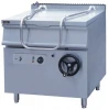 (#900)Cooking Appliances Stainless Steel Gas Tilting Bratt Tilting Pan(OT-663)