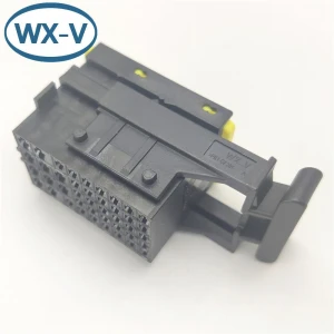 936421-2 42P Made in China stock 42 pin female Connector Fit TerminalsHousing Butt joint Connector Parts Connector