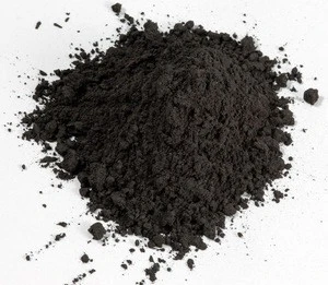99.95% Flake Nano Graphite Powder