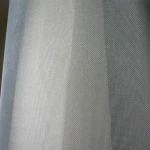 99.95% Pure Molybdenum Wire Mesh Woven Wire Mesh Screen Molybdenum Filter Cloth