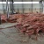 Import 99.95%Cu(Min)and Cooper Wire Grade bulk copper scrap from China