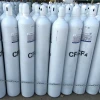 99.999% High Purity Tetrafluoromethane Compressed CF4 Gas for Semiconductor Industry