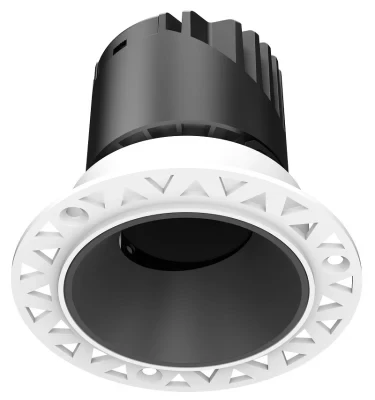 Buy 9w 0-10v Dimmable Adjustable Multi-selective Reflector Recessed ...