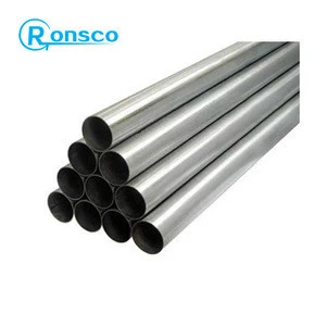 A 312 tp 316L stainless steel seamless 18 inch welded stainless steel pipe
