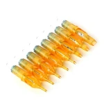 A variety of machines can use universal tattoo needle disposable eyebrow needle boxed
