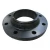 Import a105 wnrf flange from China