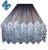 Import A36 Hot Rolled 75mm L Shape Equal Carbon Steel Angle from China