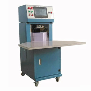 A4 Paper Counting Machine In Post-Press Equipment