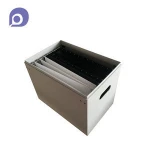 A4 size hanging file folder paper suspension file office accessory