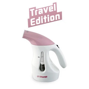 A8 hand-held garment steamer competitive price portable garment steamer