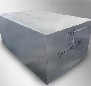 Aa 6061 6063 6082 T651 3mm thick Aluminum Alloy Plate
