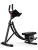 Import Abdominal trainer machine Exercise fitness Sturdy Body building Machine ab coaster from China