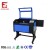 Import Acrylic Laser Cutter 80W CO2 laser tube speedy 100 laser engraver price 6040 machine from China