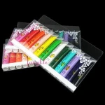 acrylic nail paint for nail art