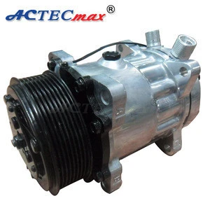 ACTECmax 7H15 Universal AC compressor china wholesale auto parts manufacturing car part