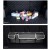 Import Adjustable Car Trunk Organizer Backseat Storage Bag High Capacity Multi-use Oxford Car Seat Back Organizers Automobile Interior from China