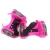 Import Adjustable Heel 2 Wheels Flashing Skate Roller With Led Lights Shoes Heel Skate small whilwind pulley from India