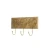 Import Adorable Clothes Hanger For Home Living Room Or Bedroom Wall Decor Wall Hanger Hooks Customized Clothes Hanging from China