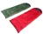 Import Adult Portable Wholesale cheaper cotton Envelope down sleeping bag from China
