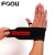 Import Adult Power Weight Lifting Training Fitness Gym Sport Exercise Wrist Bundled Support Wrap FP01-91 from China