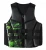 Import Adult&#x27;s high quality neoprene smooth skin  pvc foam life vest custom logo floating life jacket from China