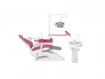 Advanced dental chair Unit AL-388S4