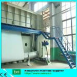 advanced paper-making felt machine
