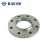Advanced production technology best price customize aisi sae 4340 alloy steel 12 inch pipe flange