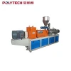 Affordable price 150KW pvc roof tile floor tile making machine supplier