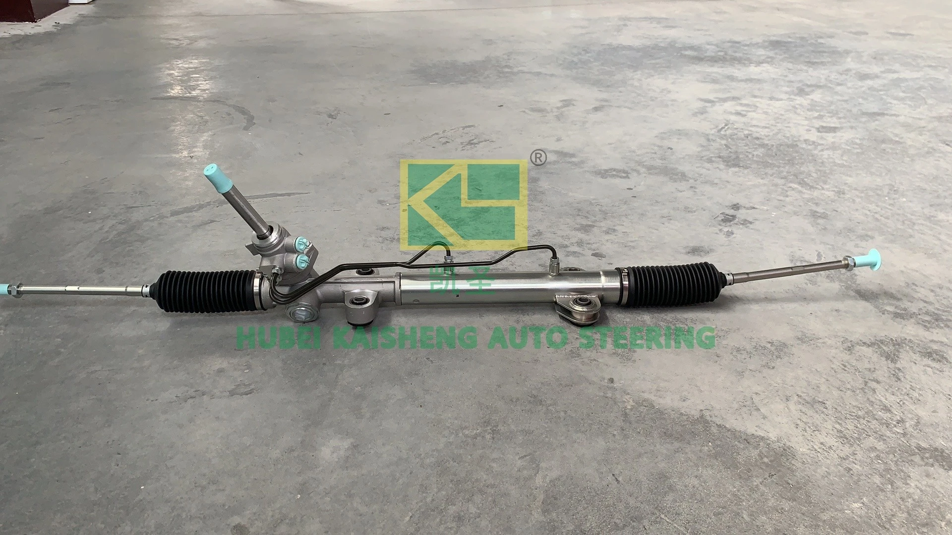 Aftermarket Power Steering Rack and Auto Steering Gear for MITSUBISHI GALANT MR871816