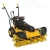 Import Agricultural Machinery Tractor Front Mounted Snow Blower In Garden from China
