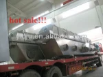Agricultural seeds drying equipment