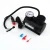 Import Air Compressor Pump Electric Tire Portable Mini 300PSI 12V Air Inflator Auto Car from China