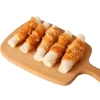 Air-dried Chicken Breast Beef Dog Snacks Chicken Beef Dog Treats Pet Food