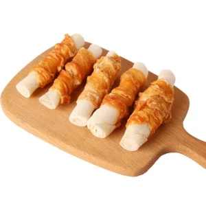 Air-dried Chicken Breast Beef Dog Snacks Chicken Beef Dog Treats Pet Food