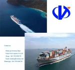Air Freight Forwarder shipping services cheap goods from China to Liverpool Southampton Thamesport UK europe rates