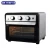 Import Air Fryer Oven Oil Free 2021 with Switch Control Dehydrate Function Bake Reheat Rotisserie Air Fryers from China