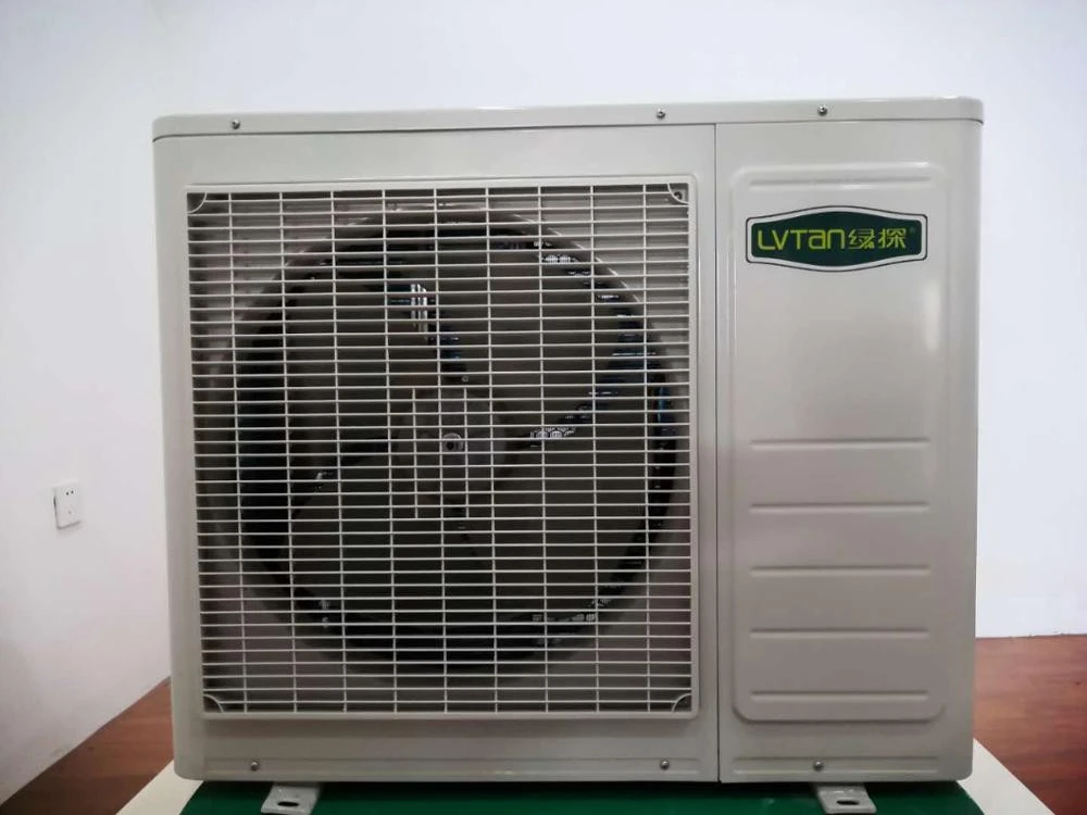 air to water source 20m3 swimming pool heat pump with cheap price