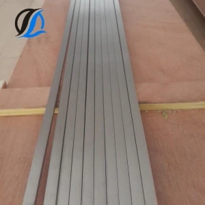 AISI 201/304 /316 stainless steel flat bar