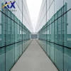 Aixin China factory ultra thick ultra large clear building glass