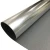 Import AL 3732 0.43mm silver one side aluminum foil laminated fiberglass cloth in roll for thermal insulation from China