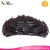Import  Indian Virgin Hair Afro Kinky Curly Clip In Hair Extension,7Pcs/set,12-30 Inches in Stock,120G Hair Clip Making Machine from China