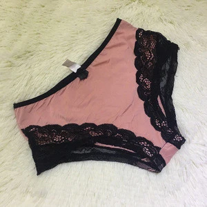 shantou china supplier g strings women panties from factory