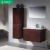 Import Allure cheap hot sale modern red bathroom sink vanity from China
