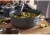 Import Aluminium Alloy Nonstick Dutch Oven with Cover from China