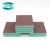Import Aluminium Oxide Sanding Hand Block Fine Medium Grit Drywall Sanding Sponge from China