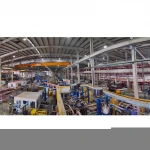 Aluminium Profile Architectural Material Alloy Thermal Break