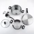 Import Aluminium Stock Pot Home Glass Cooking Pot from China