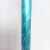 Import aluminum alloy 1.5m blue shower rod from China